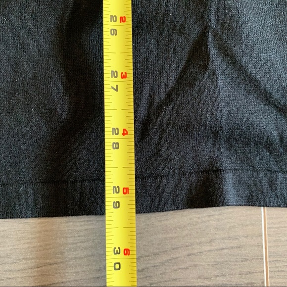 Hugo Hugo Boss silk cashmere top (Sz XXL) - Picture 8 of 15